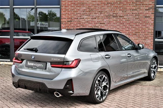 BMW 3 Serie – thumbnail 16