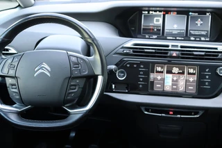 Citroën C4 Picasso – thumbnail 13
