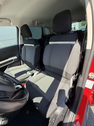 Citroën C3 Aircross – thumbnail 13
