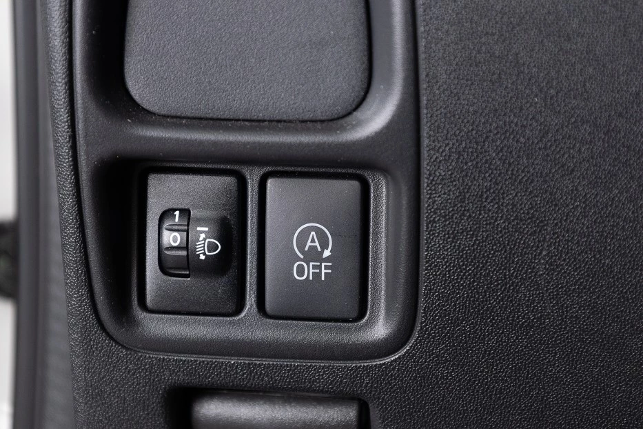 Citroën C1 – foto 14