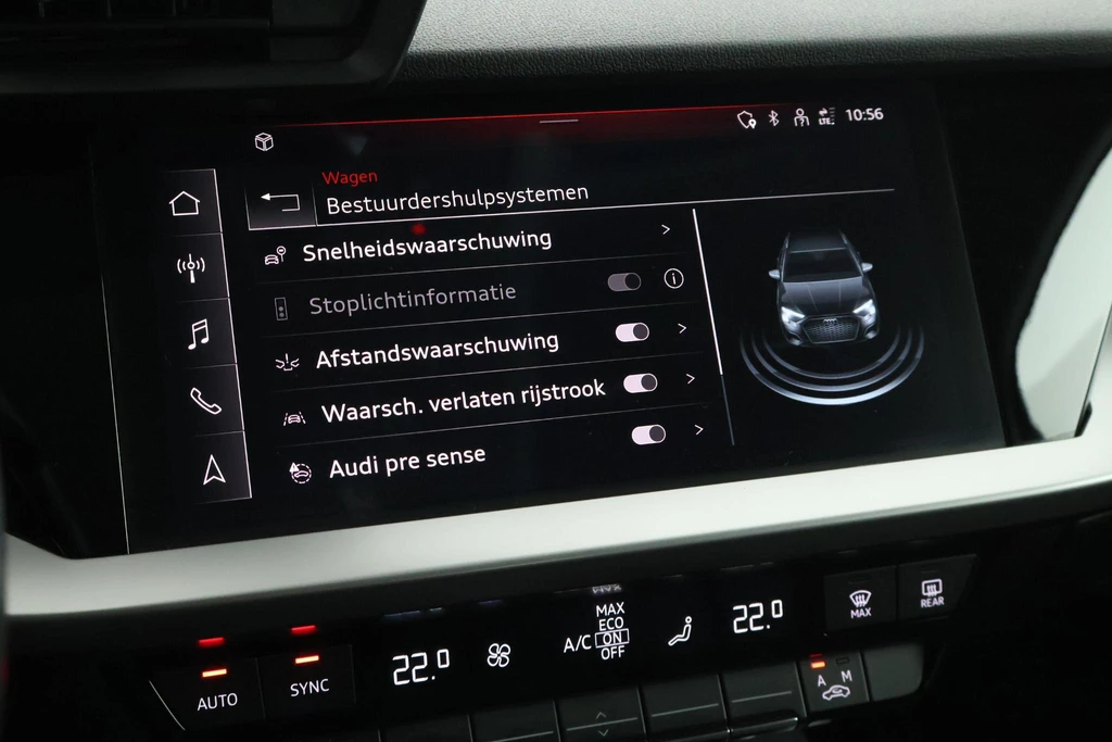 Audi A3 – foto 25