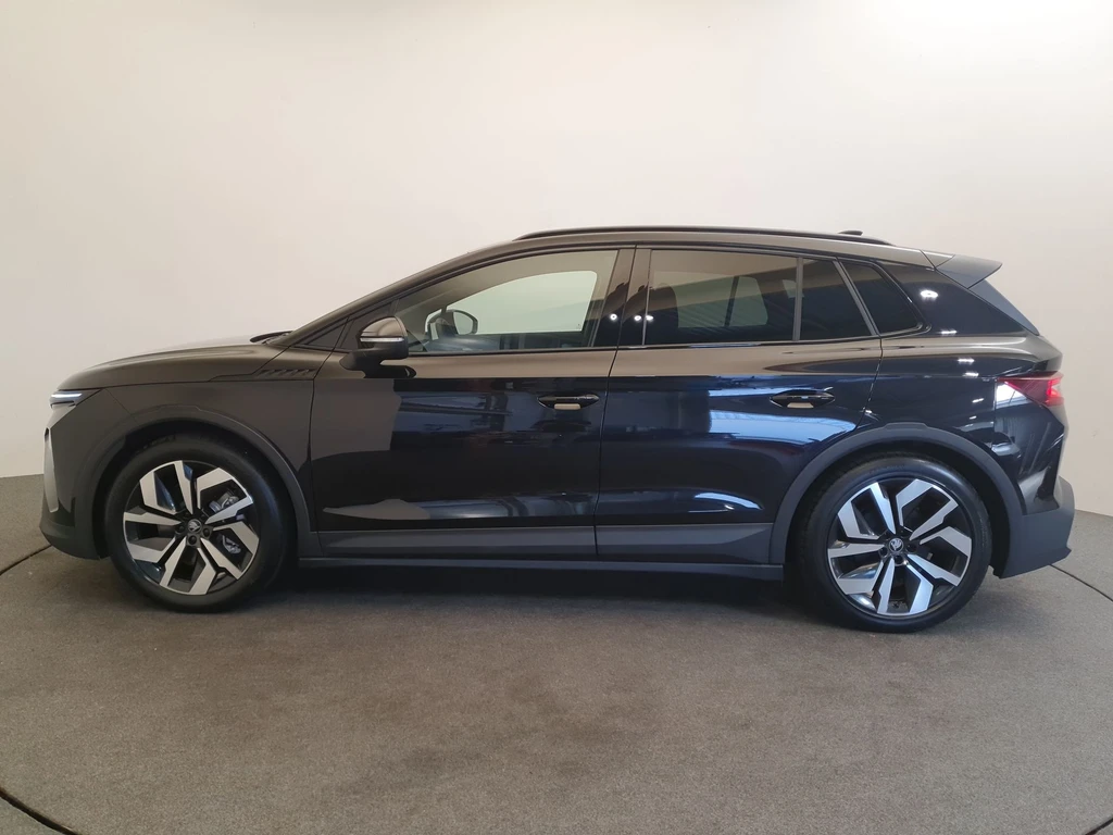 Škoda Elroq – foto 3
