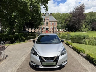 Nissan Micra – thumbnail 7