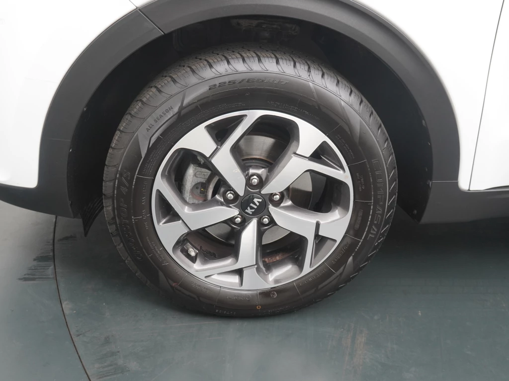 Kia Sportage – foto 17