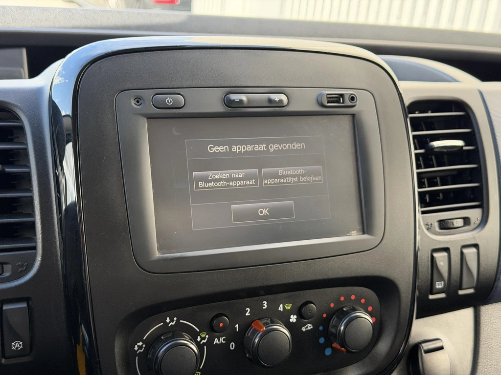 Opel Vivaro – foto 18