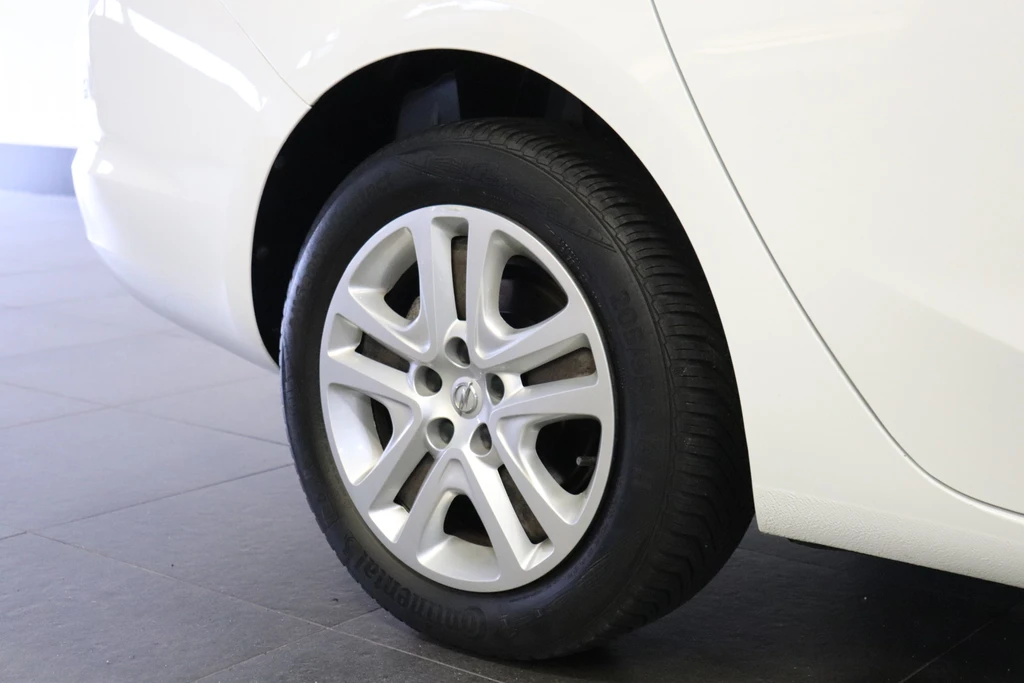 Opel Astra – foto 18