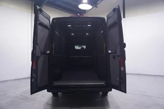 Volkswagen Crafter – thumbnail 12