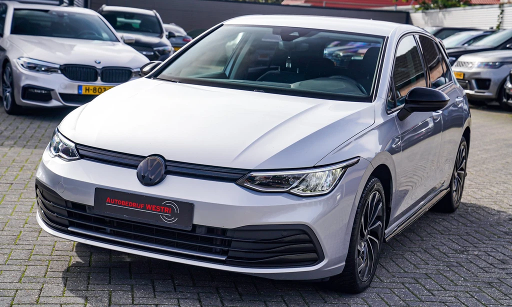 Volkswagen Golf – foto 3