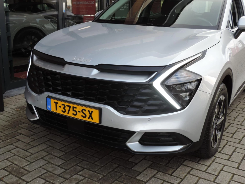 Kia Sportage – foto 3