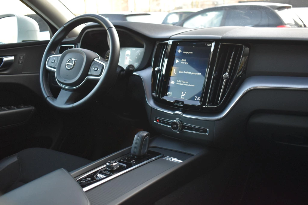 Volvo XC60 – foto 23