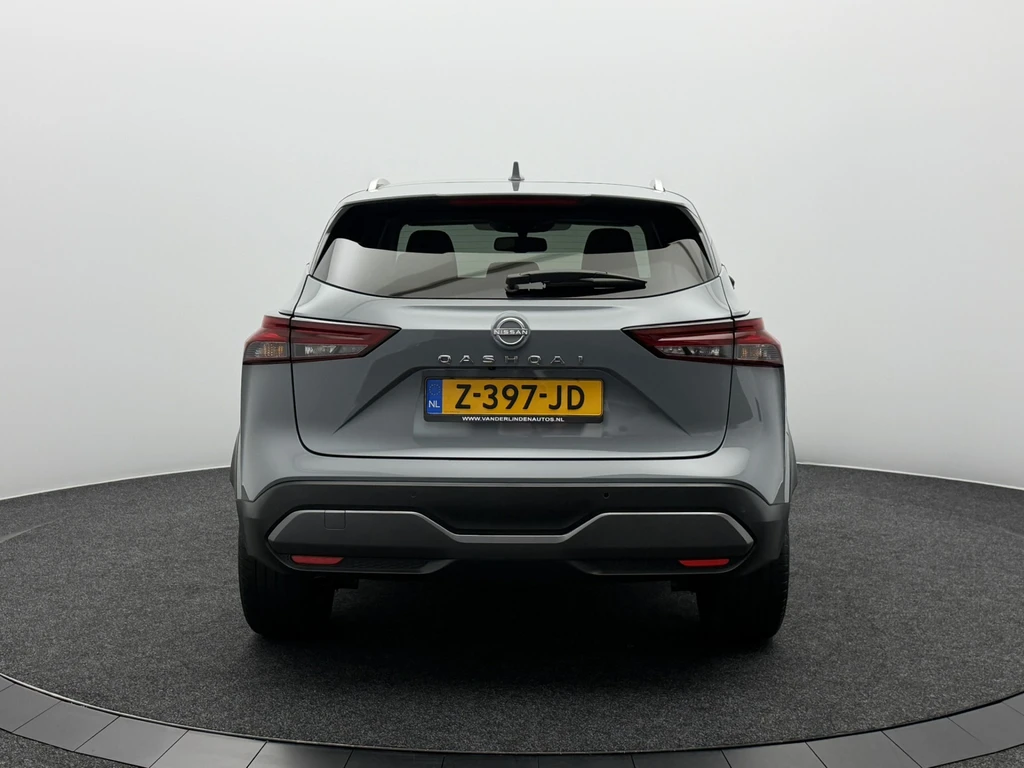 Nissan QASHQAI – foto 4