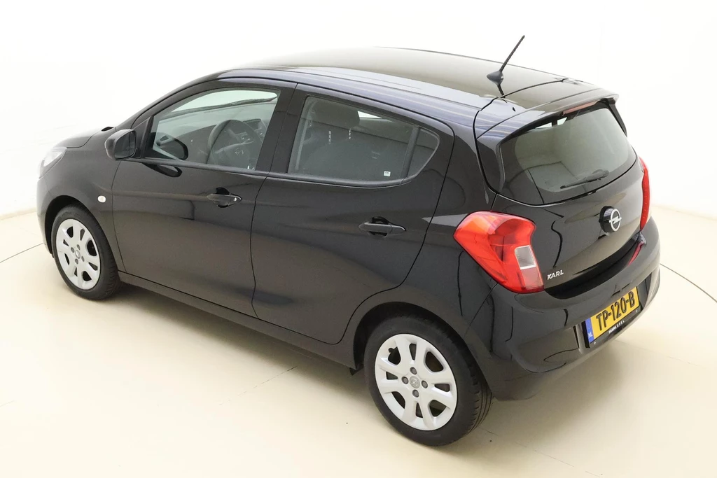 Opel KARL – foto 3