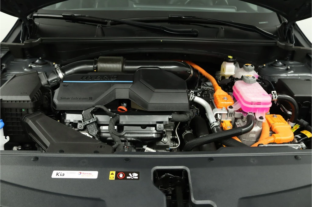 Kia Sportage – foto 40