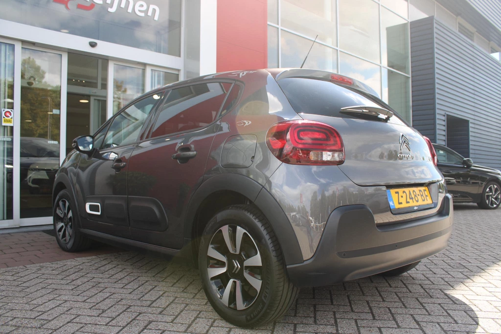 Citroën C3 – foto 5
