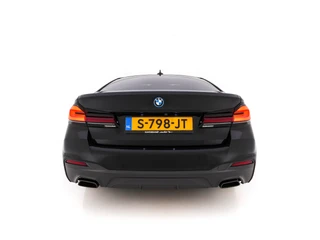 BMW 5 Serie – thumbnail 3