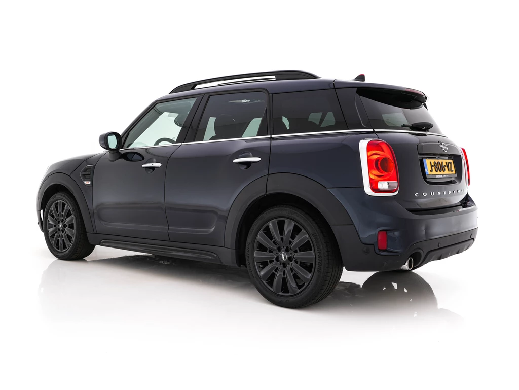 MINI Countryman – foto 2