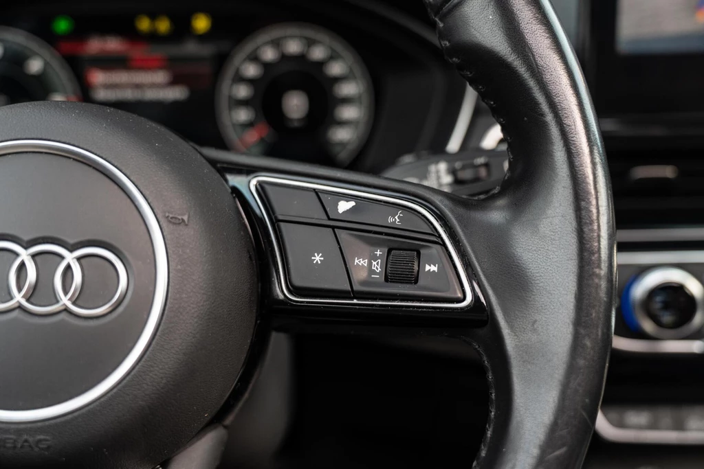 Audi A4 – foto 22