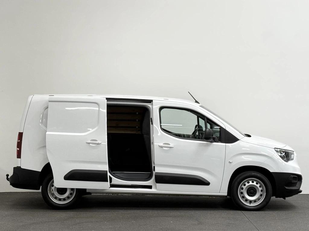 Opel Combo – foto 7