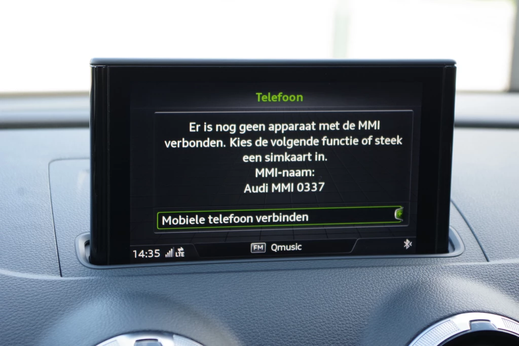 Audi A3 – foto 30