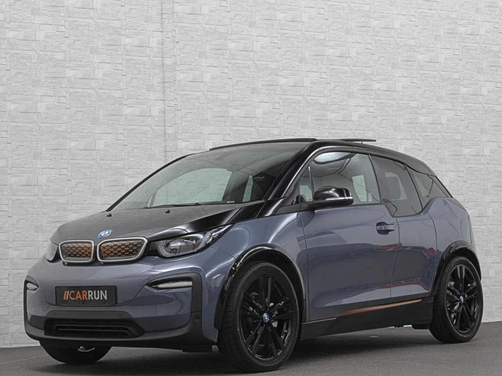BMW i3 – foto 2