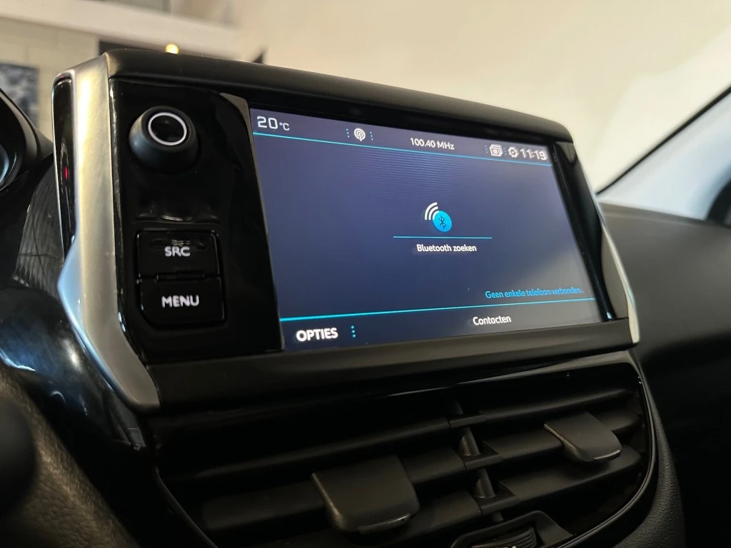 Peugeot 208 – foto 30