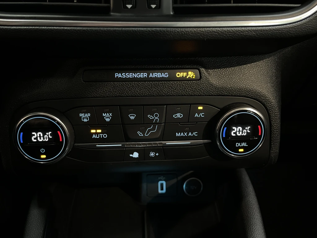 Ford Focus – foto 18