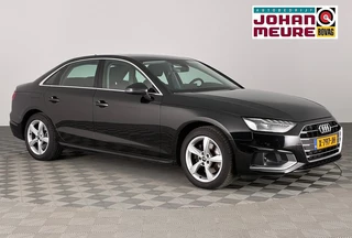 Audi A4 – thumbnail 3