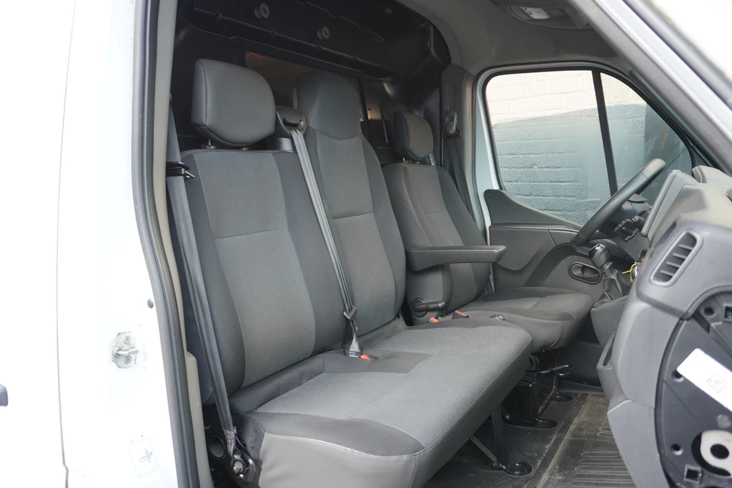 Renault Master – foto 6