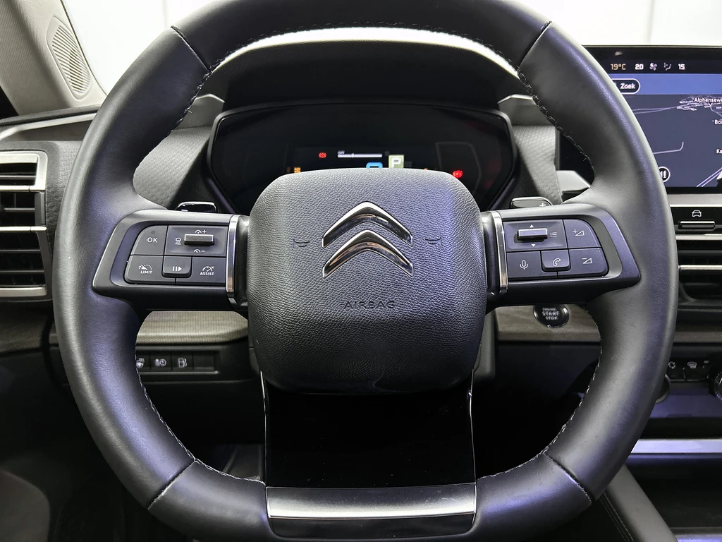 Citroën C5 X – foto 32
