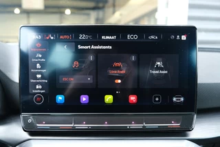 CUPRA Leon Sportstourer – thumbnail 27