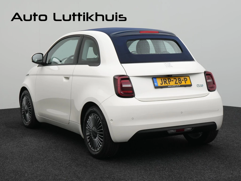 Fiat 500C – foto 3