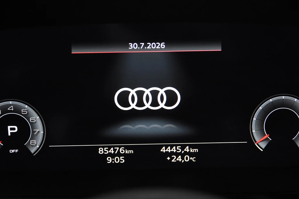 Audi A3 – foto 30