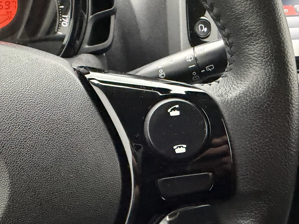 Toyota Aygo – foto 21