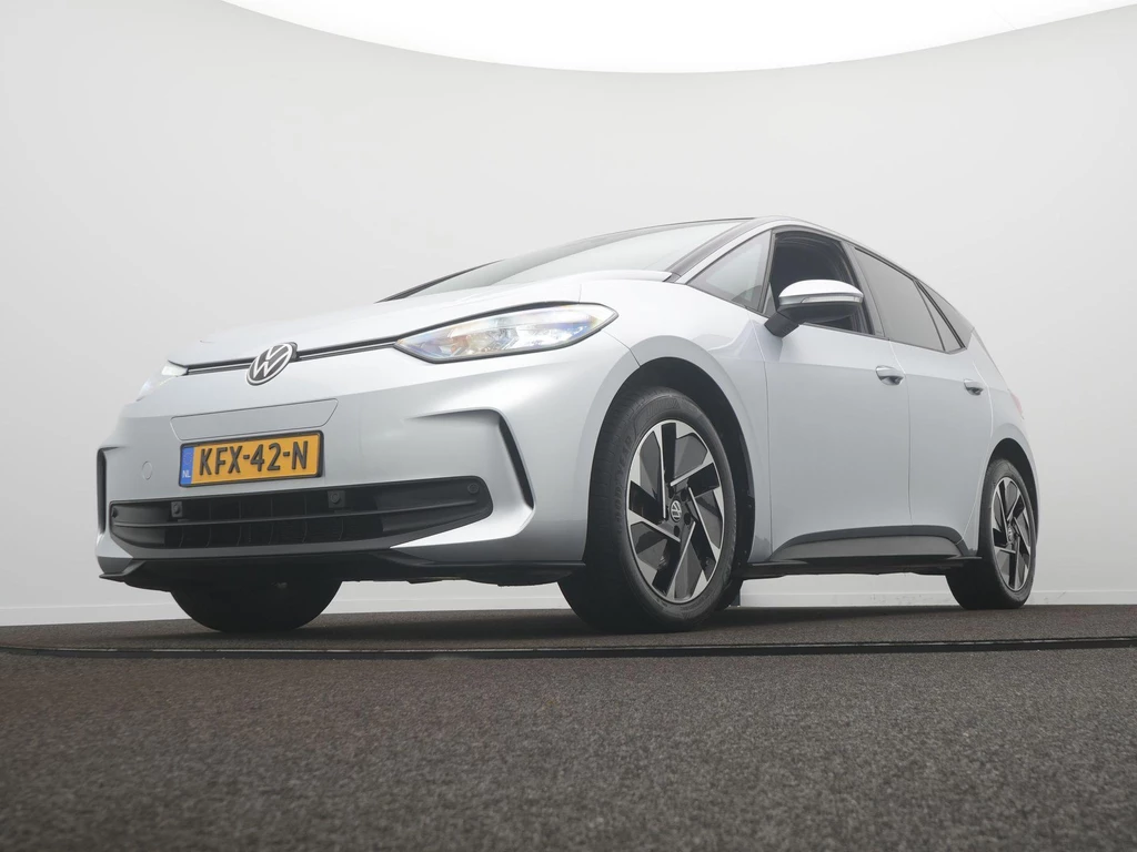 Volkswagen ID.3 – foto 2