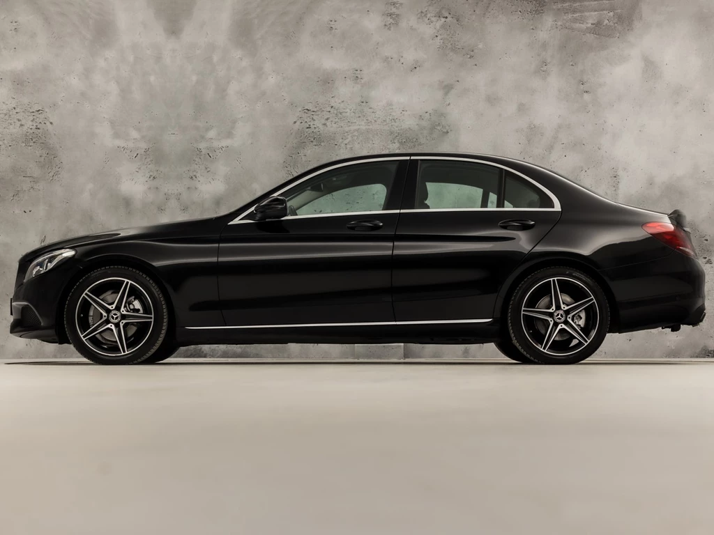 Mercedes-Benz C-Klasse – foto 3
