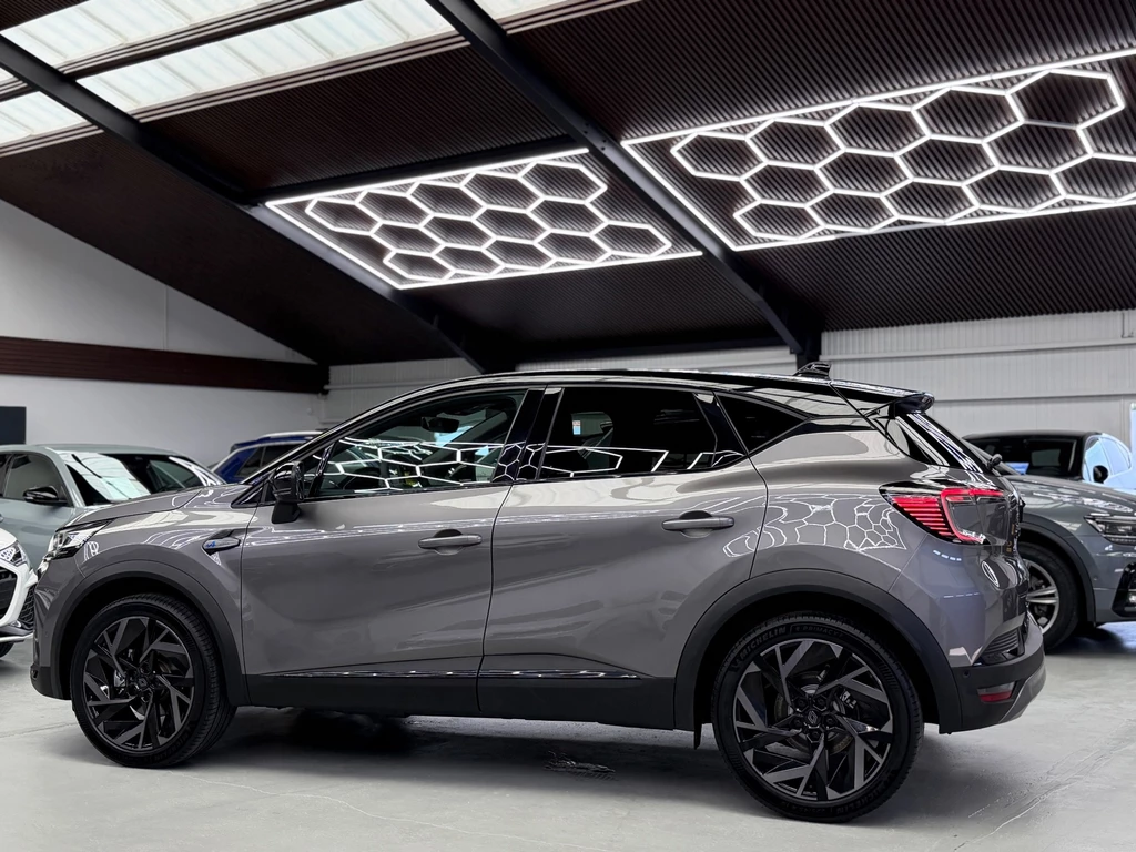 Renault Captur – foto 4