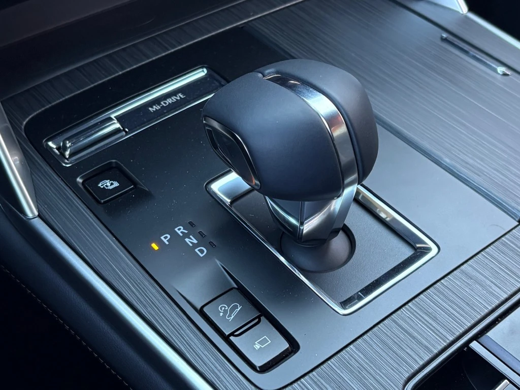 Mazda CX-60 – foto 13