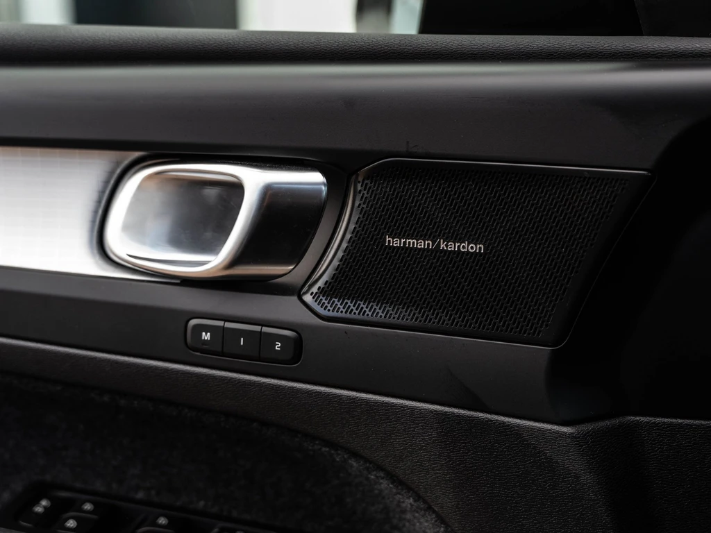 Volvo XC40 – foto 31
