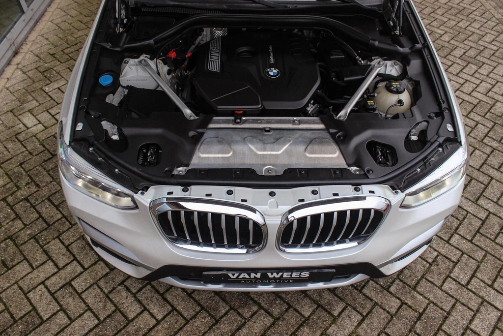 BMW X3 – foto 15