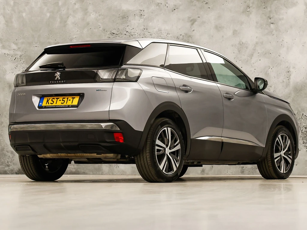 Peugeot 3008 – foto 6