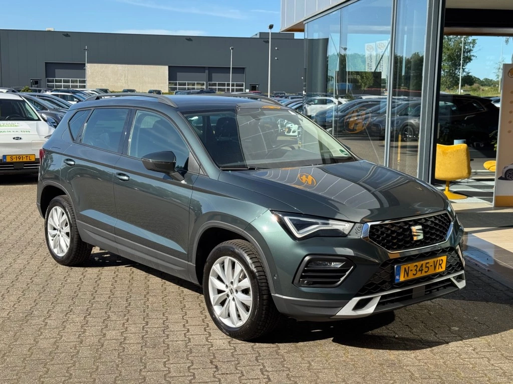 SEAT Ateca – foto 6