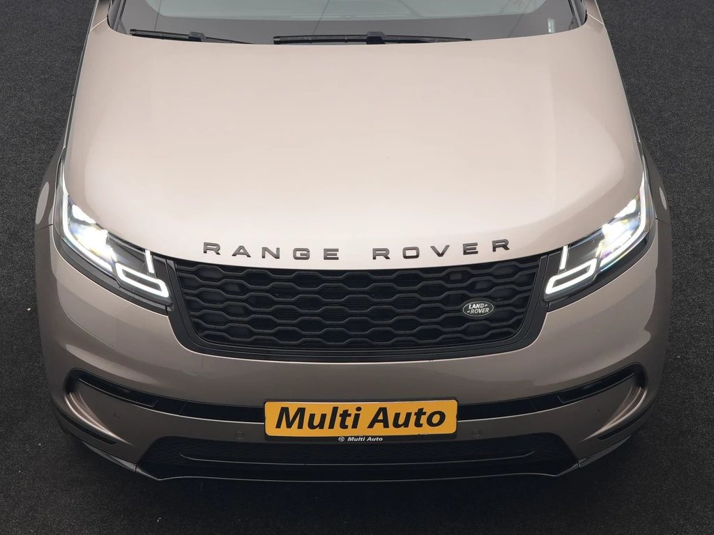 Land Rover Range Rover Velar – foto 11