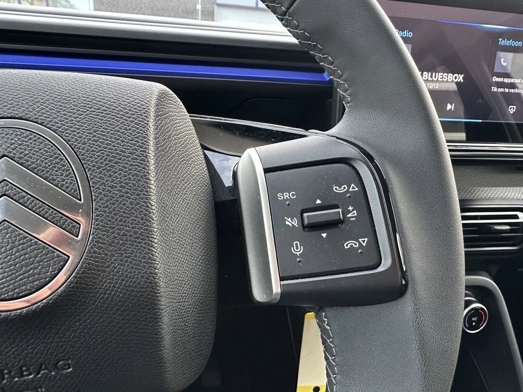Citroën C3 – foto 13