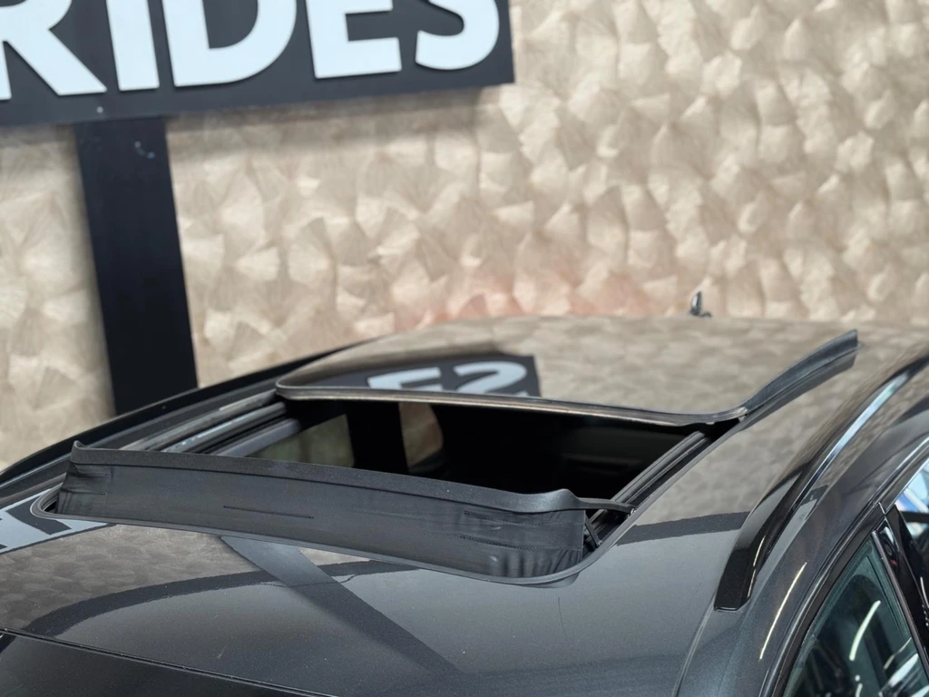 Audi SQ5 – foto 10