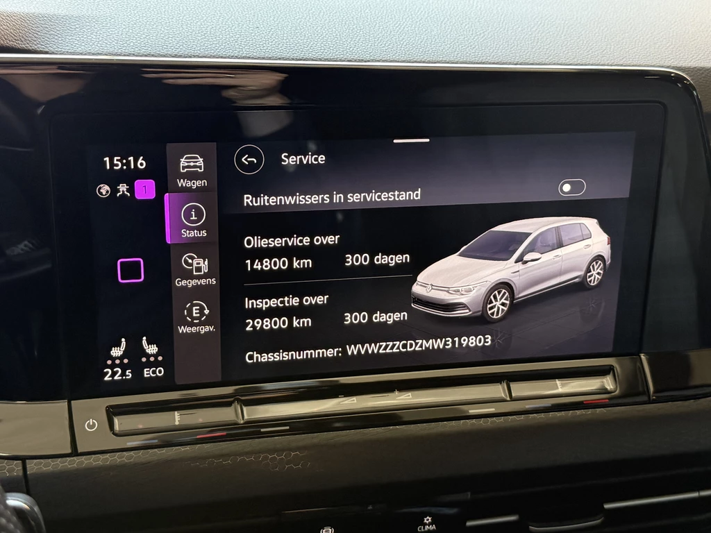 Volkswagen Golf – foto 32