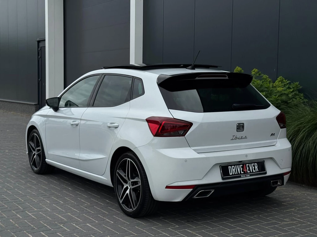 SEAT Ibiza – foto 7