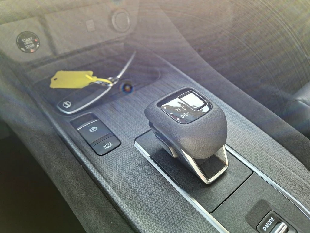 Nissan QASHQAI – foto 21