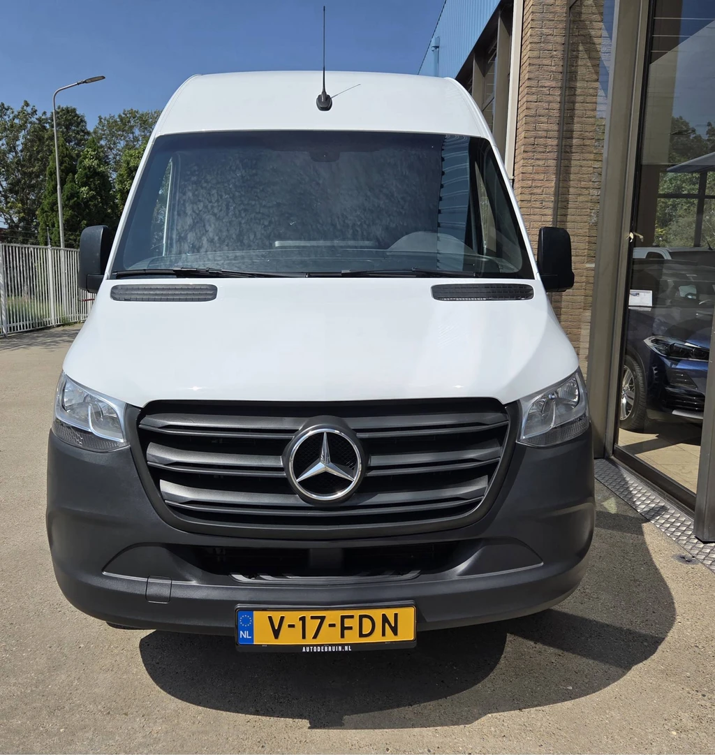 Mercedes-Benz Sprinter – foto 9