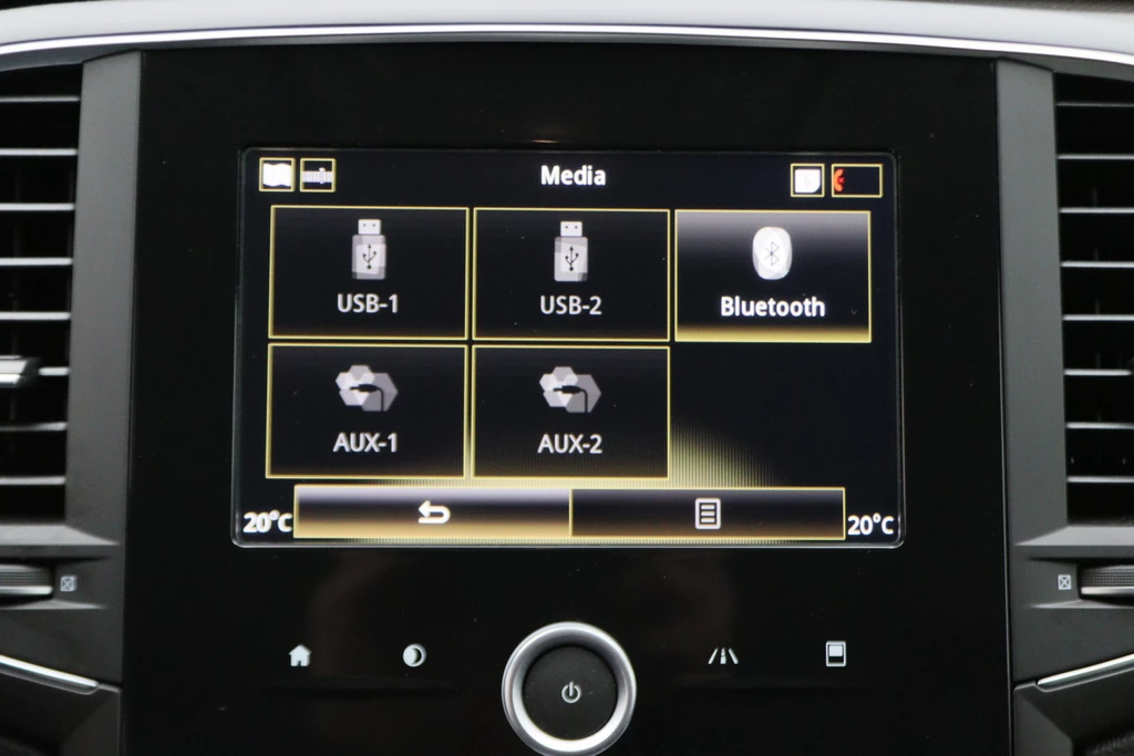 Renault Talisman – foto 43