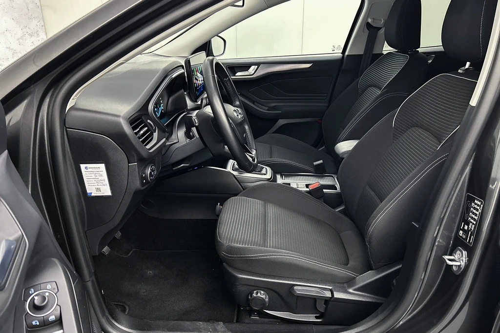 Ford Focus – foto 27